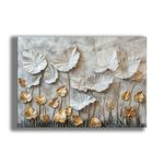 Casa si Gradina - Decoratiuni - Tablouri - Tablou sticlă securizată Wallxpert, sticlă, 50 x 70 cm, multicolor, 544CLR1512 - Infinity.ro