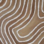 Casa si Gradina - Decoratiuni - Tablouri - Tablou ulei Wallxpert, lemn, 70 x 100 cm, multicolor, 405HND1410 - Infinity.ro