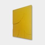 Casa si Gradina - Decoratiuni - Tablouri - Tablou ulei Wallxpert, lemn, 70 x 100 cm, multicolor, 405HND1454 - Infinity.ro