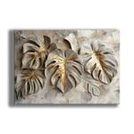 Casa si Gradina - Decoratiuni - Tablouri - Tablou sticlă securizată Wallxpert, sticlă, 60 x 90 cm, multicolor, 544CLR1537 - Infinity.ro