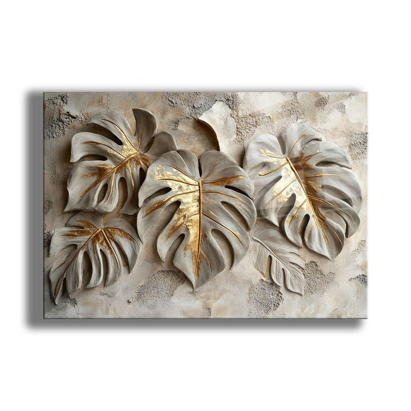 Casa si Gradina - Decoratiuni - Tablouri - Tablou sticlă securizată Wallxpert, sticlă, 60 x 90 cm, multicolor, 544CLR1537 - Infinity.ro