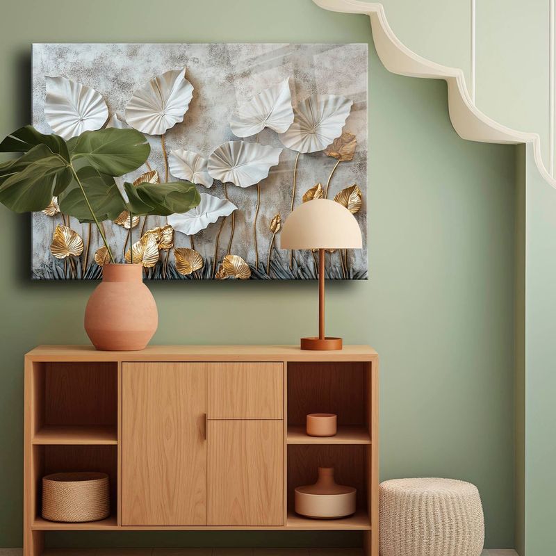 Casa si Gradina - Decoratiuni - Tablouri - Tablou sticlă securizată Wallxpert, sticlă, 60 x 90 cm, multicolor, 544CLR1513 - Infinity.ro