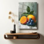 Casa si Gradina - Decoratiuni - Tablouri - Tablou sticlă securizată Wallxpert, sticlă, 60 x 90 cm, multicolor, 544CLR1171 - Infinity.ro