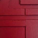 Casa si Gradina - Decoratiuni - Tablouri - Tablou ulei Wallxpert, lemn, 50 x 70 cm, multicolor, 405HND1457 - Infinity.ro