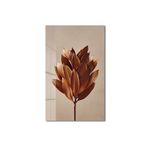 Casa si Gradina - Decoratiuni - Tablouri - Tablou sticlă securizată Wallxpert, sticlă, 60 x 90 cm, multicolor, 975GSR1191 - Infinity.ro