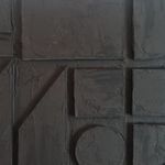 Casa si Gradina - Decoratiuni - Tablouri - Tablou ulei Wallxpert, lemn, 50 x 70 cm, multicolor, 405HND1459 - Infinity.ro