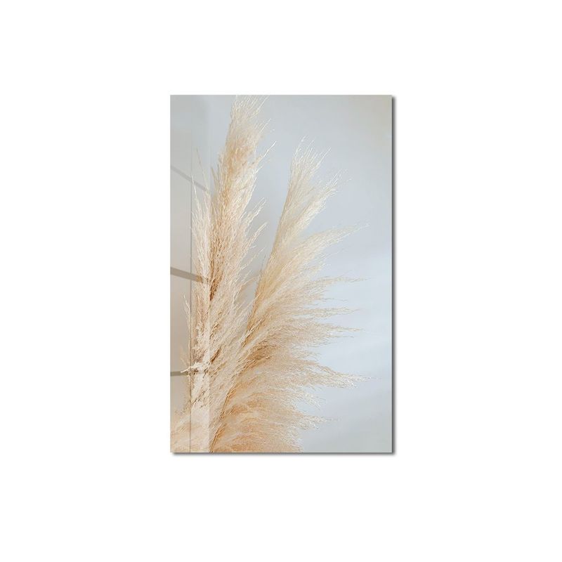 Casa si Gradina - Decoratiuni - Tablouri - Tablou sticlă securizată Wallxpert, sticlă, 60 x 90 cm, multicolor, 975GSR1189 - Infinity.ro