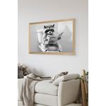Casa si Gradina - Decoratiuni - Tablouri - Tablou Wallxpert, MDF, 33 x 48 cm, multicolor, 883TLD1711 - Infinity.ro