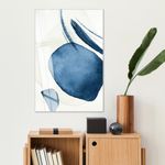 Casa si Gradina - Decoratiuni - Tablouri - Tablou sticlă securizată Wallxpert, sticlă, 40 x 60 cm, multicolor, 975GSR1154 - Infinity.ro