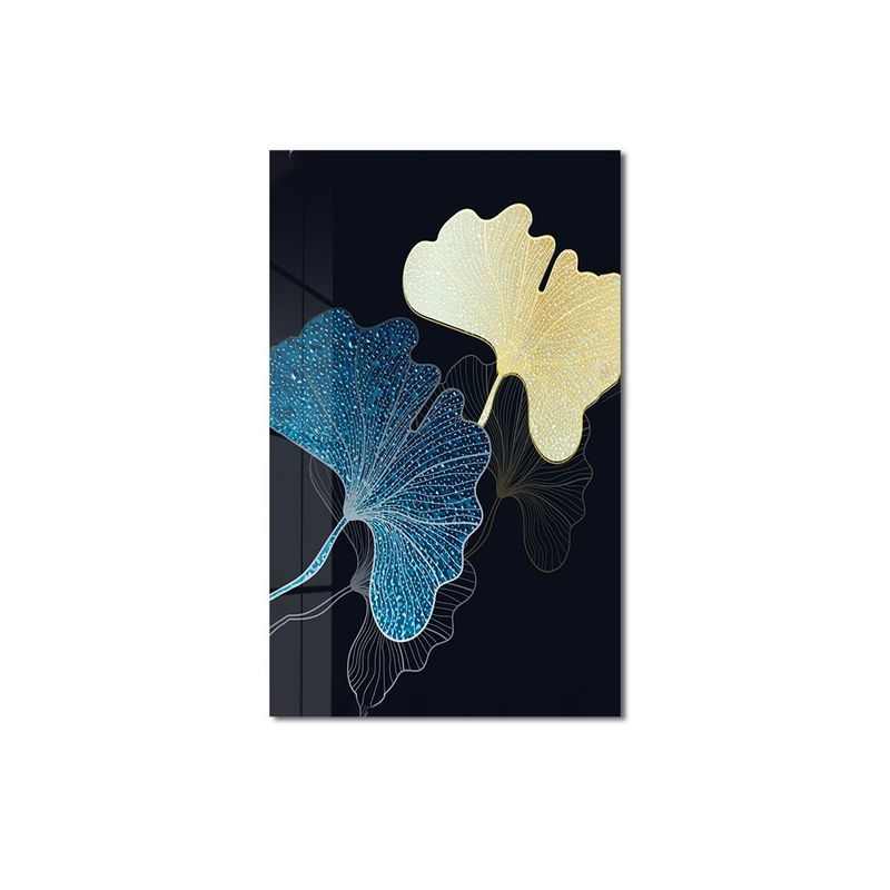 Casa si Gradina - Decoratiuni - Tablouri - Tablou sticlă securizată Wallxpert, sticlă, 40 x 60 cm, multicolor, 975GSR1149 - Infinity.ro