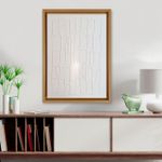 Casa si Gradina - Decoratiuni - Tablouri - Tablou ulei Wallxpert, lemn, 76 x 106 cm, multicolor, 405HND1360 - Infinity.ro