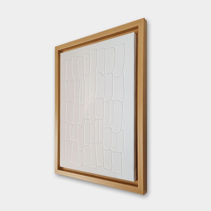 Casa si Gradina - Decoratiuni - Tablouri - Tablou ulei Wallxpert, lemn, 76 x 106 cm, multicolor, 405HND1360 - Infinity.ro