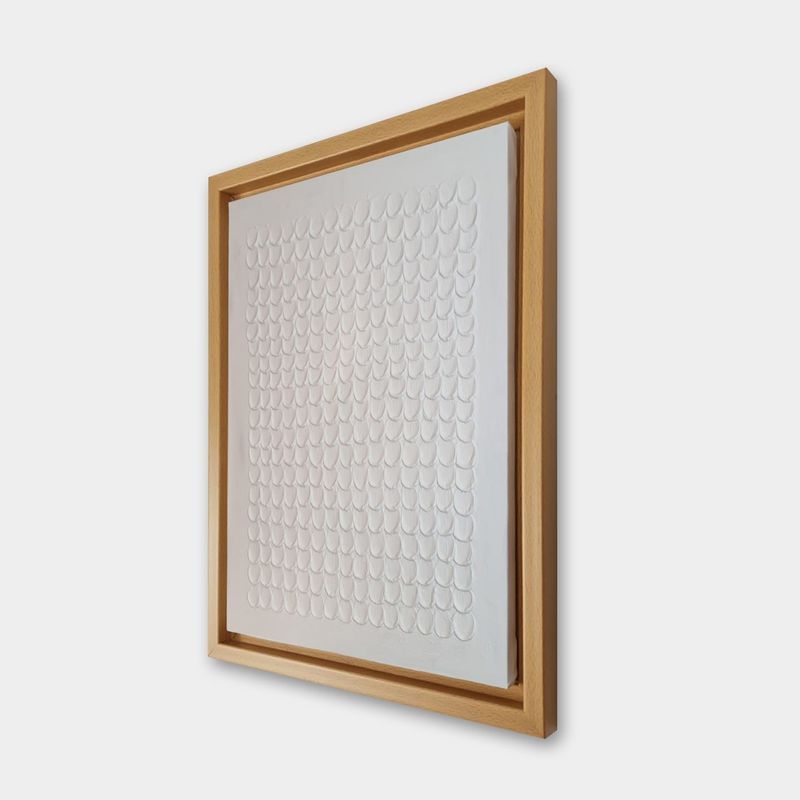 Casa si Gradina - Decoratiuni - Tablouri - Tablou ulei Wallxpert, lemn, 76 x 106 cm, multicolor, 405HND1356 - Infinity.ro