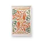 Casa si Gradina - Decoratiuni - Tablouri - Tablou poliester Wallxpert, 50% bumbac și 50% poliester, 70 x 120 cm, multicolor, 588ARL1116 - Infinity.ro