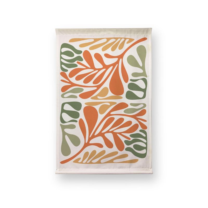 Casa si Gradina - Decoratiuni - Tablouri - Tablou poliester Wallxpert, 50% bumbac și 50% poliester, 70 x 120 cm, multicolor, 588ARL1116 - Infinity.ro