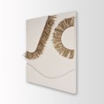 Casa si Gradina - Decoratiuni - Tablouri - Tablou ulei Wallxpert, lemn, 100 x 140 cm, multicolor, 405HND1340 - Infinity.ro