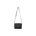 Fashion, accesorii si bijuterii - Femei - Accesorii femei - Genti si rucsacuri femei - Geantă crossbody Lucky Bees, piele, 5 x 20 x 15 cm, negru, 946VNC1163 - Infinity.ro