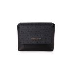 Fashion, accesorii si bijuterii - Femei - Accesorii femei - Genti si rucsacuri femei - Geantă crossbody Lucky Bees, piele, 5 x 20 x 15 cm, negru, 946VNC1163 - Infinity.ro