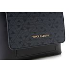 Fashion, accesorii si bijuterii - Femei - Accesorii femei - Genti si rucsacuri femei - Geantă crossbody Lucky Bees, piele, 5 x 20 x 15 cm, negru, 946VNC1163 - Infinity.ro