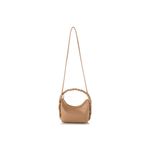 Fashion, accesorii si bijuterii - Femei - Accesorii femei - Genti si rucsacuri femei - Geantă Lucky Bees, piele, 10 x 22 x 7 cm, camel, 946VNC1219 - Infinity.ro
