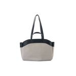 Fashion, accesorii si bijuterii - Femei - Accesorii femei - Genti si rucsacuri femei - Geantă de umăr Lucky Bees, piele, 19 x 42 x 22 cm, negru, 671LKB2235 - Infinity.ro