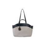 Fashion, accesorii si bijuterii - Femei - Accesorii femei - Genti si rucsacuri femei - Geantă de umăr Lucky Bees, piele, 19 x 42 x 22 cm, negru, 671LKB2235 - Infinity.ro