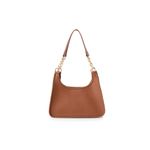 Fashion, accesorii si bijuterii - Femei - Accesorii femei - Genti si rucsacuri femei - Geantă de umăr Lucky Bees, piele, 13 x 34 x 17 cm, tan, 946VNC1222 - Infinity.ro
