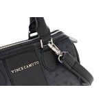 Fashion, accesorii si bijuterii - Femei - Accesorii femei - Genti si rucsacuri femei - Geantă Lucky Bees, piele, 13 x 21 x 13 cm, negru, 946VNC1263 - Infinity.ro