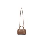 Fashion, accesorii si bijuterii - Femei - Accesorii femei - Genti si rucsacuri femei - Geantă Lucky Bees, piele, 13 x 21 x 13 cm, bej-cenușiu, 671LKB2182 - Infinity.ro