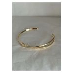 Fashion, accesorii si bijuterii - Femei - Bijuterii femei - Bratari femei - Brățară Heliophilia, alamă, auriu, 600KNS1111 - Infinity.ro