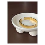 Fashion, accesorii si bijuterii - Femei - Bijuterii femei - Bratari femei - Brățară oțel Heliophilia, oțel, auriu, 600KNS2160 - Infinity.ro