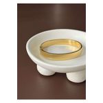 Fashion, accesorii si bijuterii - Femei - Bijuterii femei - Bratari femei - Brățară oțel Heliophilia, oțel, auriu, 600KNS2160 - Infinity.ro