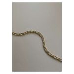 Fashion, accesorii si bijuterii - Femei - Bijuterii femei - Bratari femei - Brățară Heliophilia, alamă, auriu, 600KNS1102 - Infinity.ro