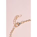 Fashion, accesorii si bijuterii - Femei - Bijuterii femei - Bratari femei - Brățară metal Heliophilia, metal, auriu, 410ELK1772 - Infinity.ro