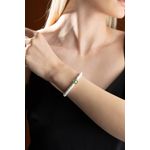 Fashion, accesorii si bijuterii - Femei - Bijuterii femei - Bratari femei - Brățară Heliophilia, alamă, multicolor, 911VRN1104 - Infinity.ro