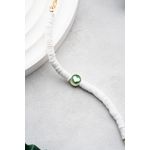 Fashion, accesorii si bijuterii - Femei - Bijuterii femei - Bratari femei - Brățară Heliophilia, alamă, multicolor, 911VRN1104 - Infinity.ro
