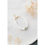 Fashion, accesorii si bijuterii - Femei - Bijuterii femei - Bratari femei - Brățară Heliophilia, alamă, multicolor, 911VRN1104 - Infinity.ro