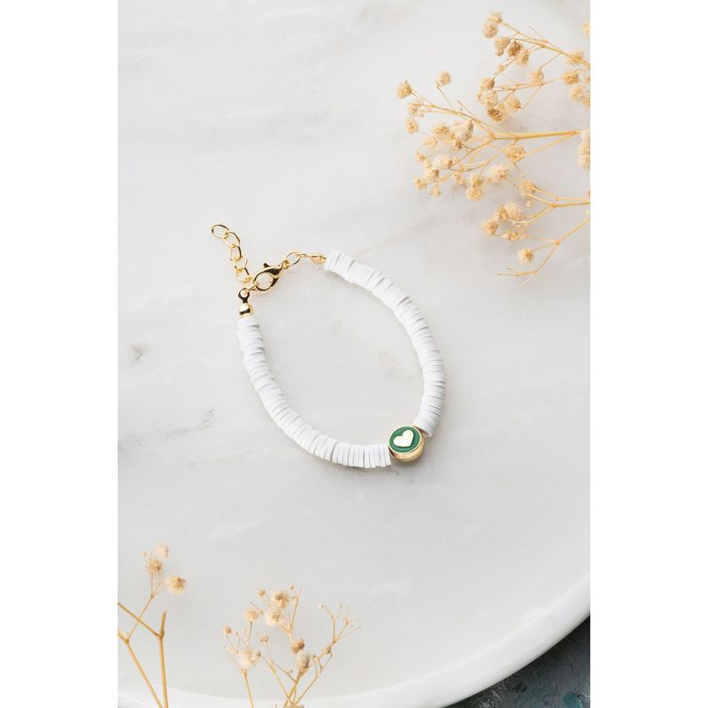 Fashion, accesorii si bijuterii - Femei - Bijuterii femei - Bratari femei - Brățară Heliophilia, alamă, multicolor, 911VRN1104 - Infinity.ro