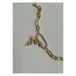Fashion, accesorii si bijuterii - Femei - Bijuterii femei - Bratari femei - Brățară Heliophilia, alamă, auriu, 600KNS1164 - Infinity.ro