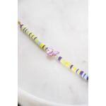 Fashion, accesorii si bijuterii - Femei - Bijuterii femei - Bratari femei - Brățară Heliophilia, alamă, multicolor, 911VRN1105 - Infinity.ro