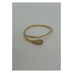 Fashion, accesorii si bijuterii - Femei - Bijuterii femei - Bratari femei - Brățară Heliophilia, alamă, auriu, 600KNS1107 - Infinity.ro