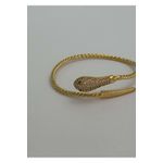 Fashion, accesorii si bijuterii - Femei - Bijuterii femei - Bratari femei - Brățară Heliophilia, alamă, auriu, 600KNS1107 - Infinity.ro