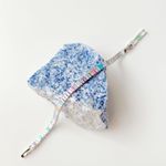 Fashion, accesorii si bijuterii - Femei - Bijuterii femei - Bratari femei - Brățară oțel Heliophilia, oțel inoxidabil, 15 cm, multicolor, 426OPL1327 - Infinity.ro