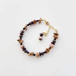 Fashion, accesorii si bijuterii - Femei - Bijuterii femei - Bratari femei - Brățară oțel Heliophilia, oțel inoxidabil, 17 cm, multicolor, 333ORN1204 - Infinity.ro
