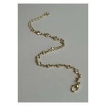 Fashion, accesorii si bijuterii - Femei - Bijuterii femei - Bratari femei - Brățară Heliophilia, alamă, auriu, 600KNS1163 - Infinity.ro