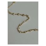 Fashion, accesorii si bijuterii - Femei - Bijuterii femei - Bratari femei - Brățară Heliophilia, alamă, auriu, 600KNS1163 - Infinity.ro