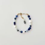 Fashion, accesorii si bijuterii - Femei - Bijuterii femei - Bratari femei - Brățară oțel Heliophilia, oțel inoxidabil, 17 cm, multicolor, 333ORN1201 - Infinity.ro