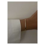 Fashion, accesorii si bijuterii - Femei - Bijuterii femei - Bratari femei - Brățară Heliophilia, alamă, auriu, 600KNS1115 - Infinity.ro