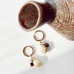 Fashion, accesorii si bijuterii - Femei - Bijuterii femei - Cercei femei - Cercei oțel Heliophilia, oțel inoxidabil, multicolor, 333ORN1177 - Infinity.ro