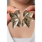 Fashion, accesorii si bijuterii - Femei - Bijuterii femei - Cercei femei - Cercel metal Heliophilia, metal, multicolor, 410ELK1822 - Infinity.ro